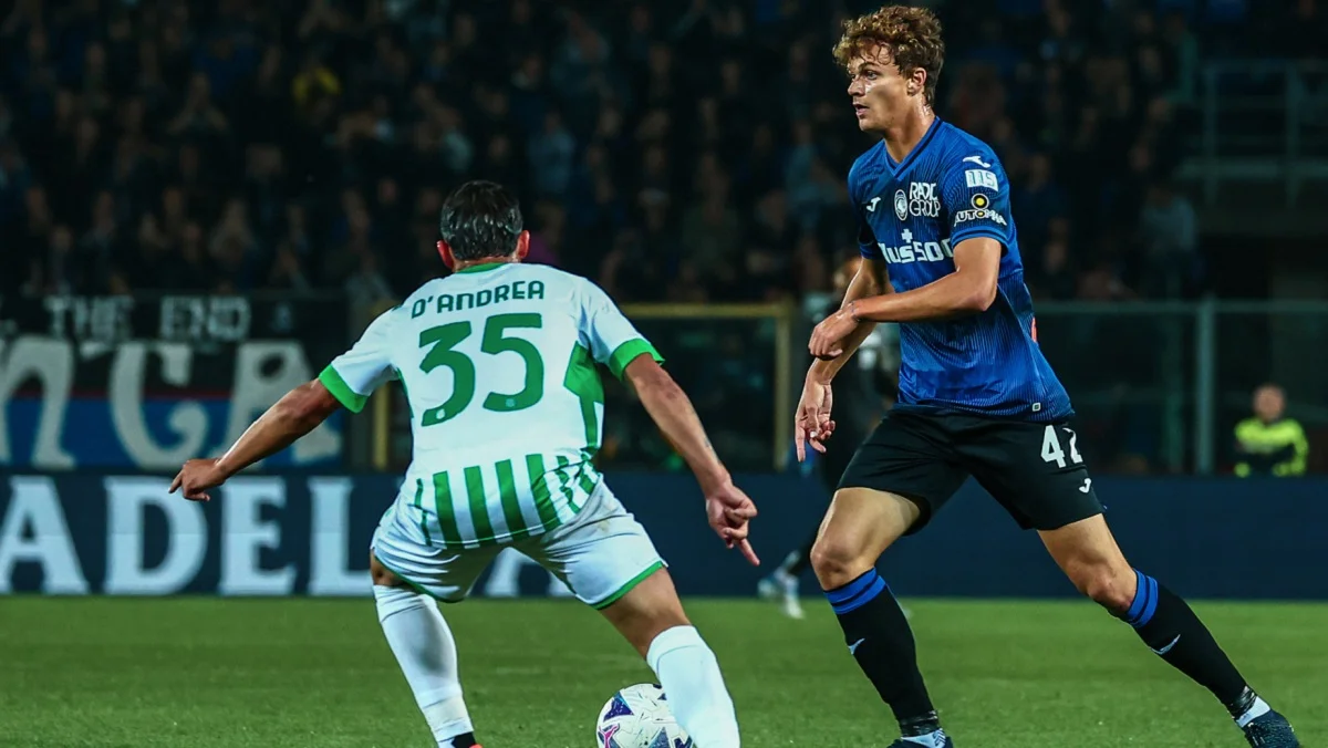 Аталанта – Сассуоло: рахунок і огляд матчу 15 10 2022 / Getty Images
