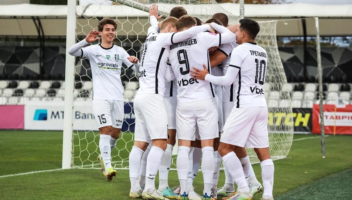 Александрия / ФК Александрия