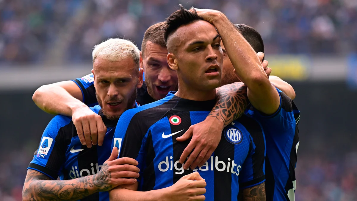 Интер – Салернитана – 2:0