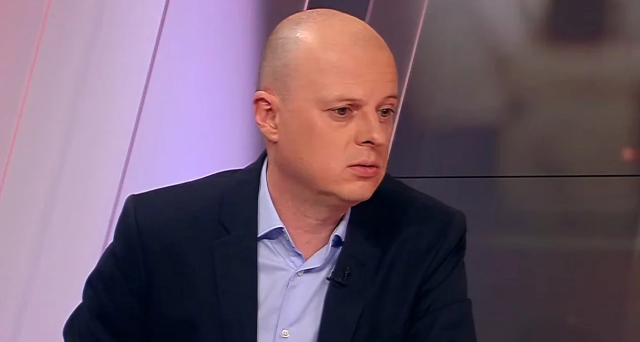 Віктор Вацко / фото з відкритих джерел