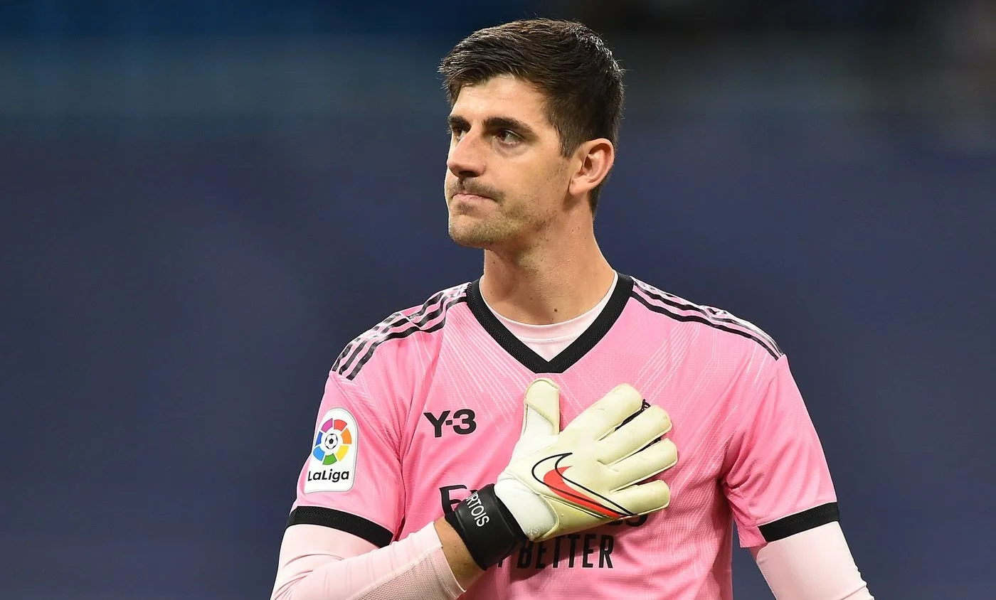 Тибо Куртуа / Getty Images