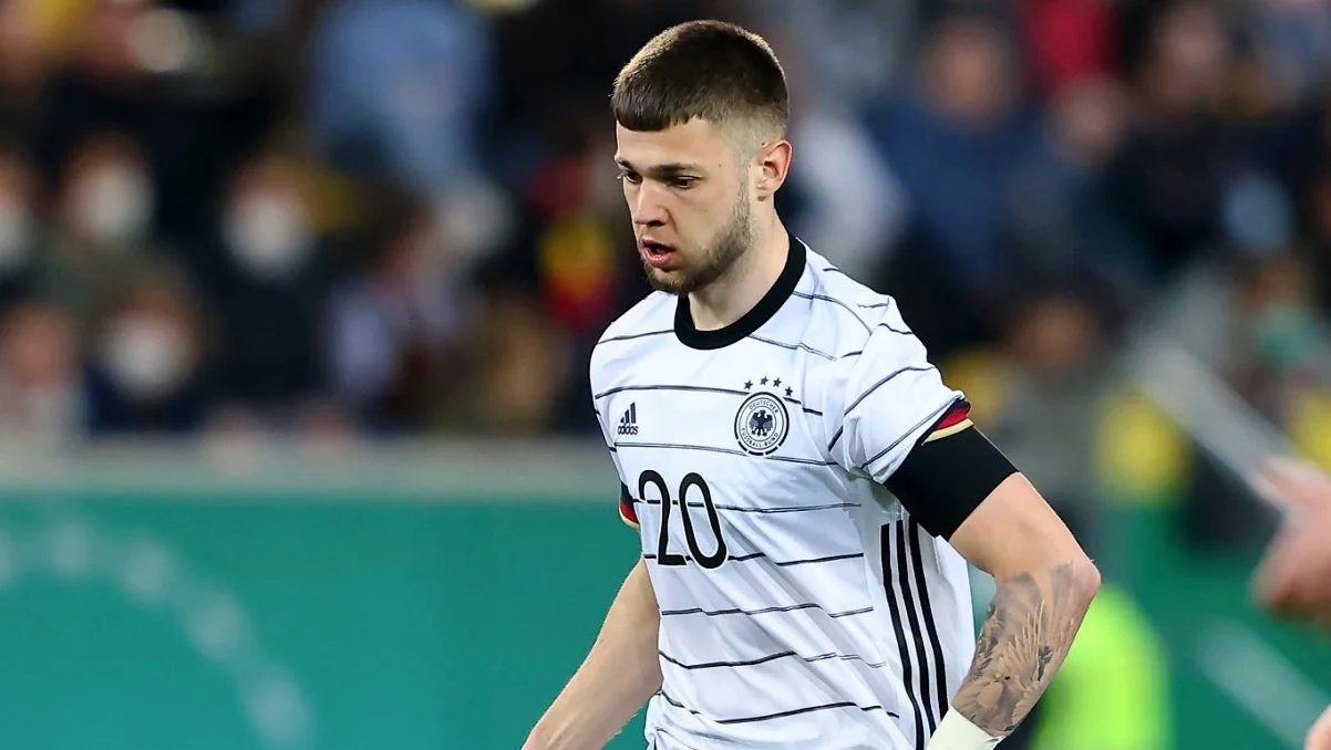 Ерік Шуранов / Getty images