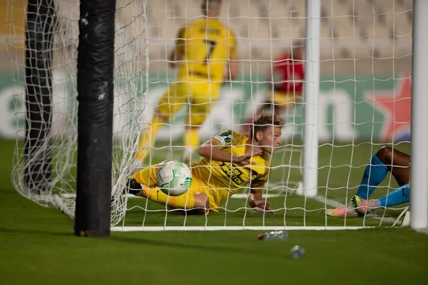 рубчинський