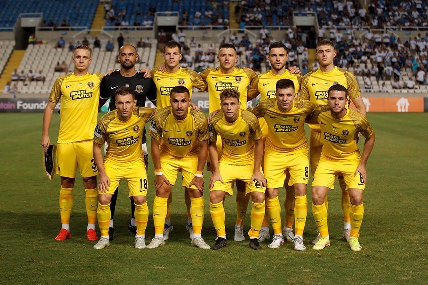 ск дніпро-1
