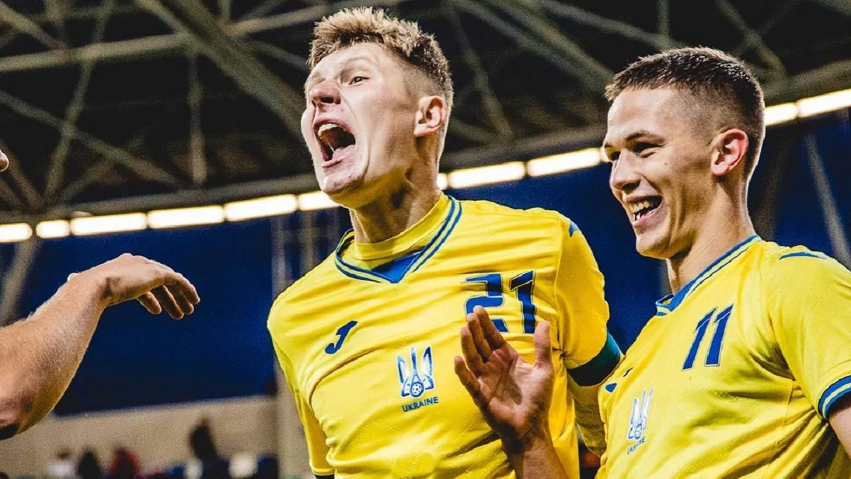 Артем Бондаренко / фото: УАФ