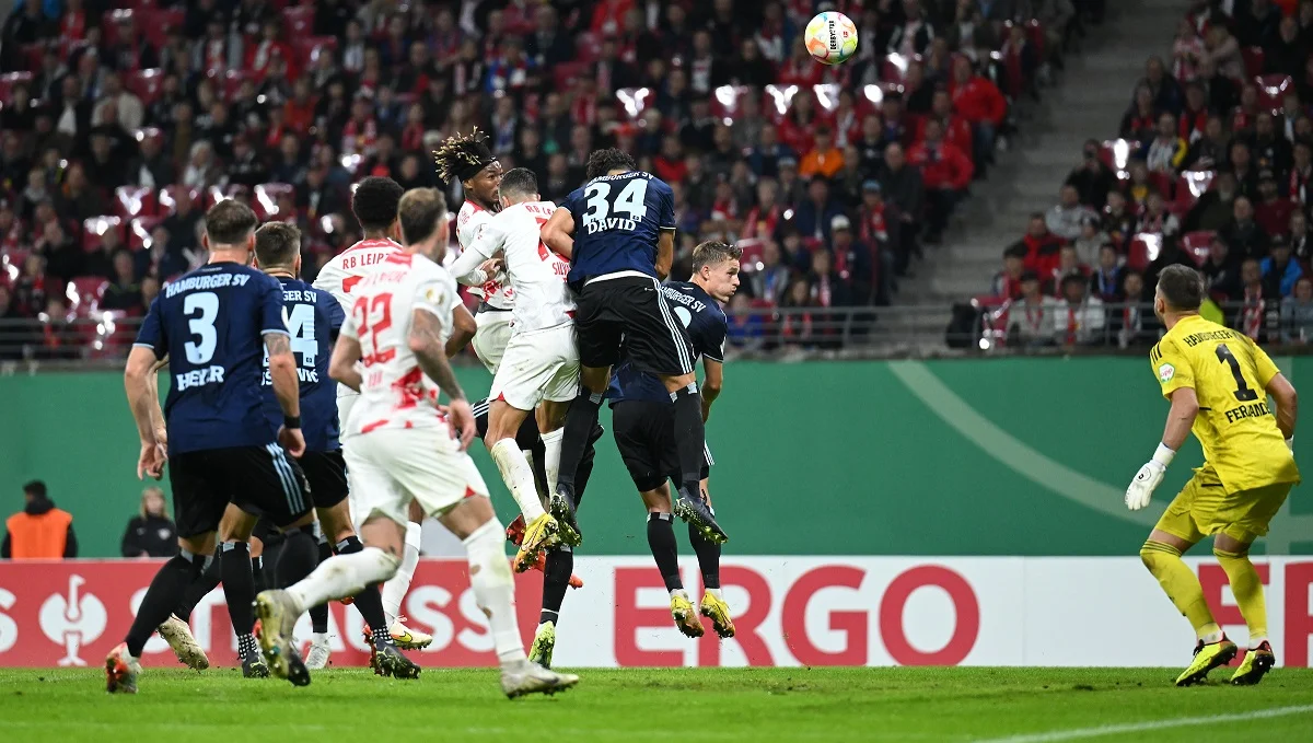 Фото ФК РБ Лейпциг