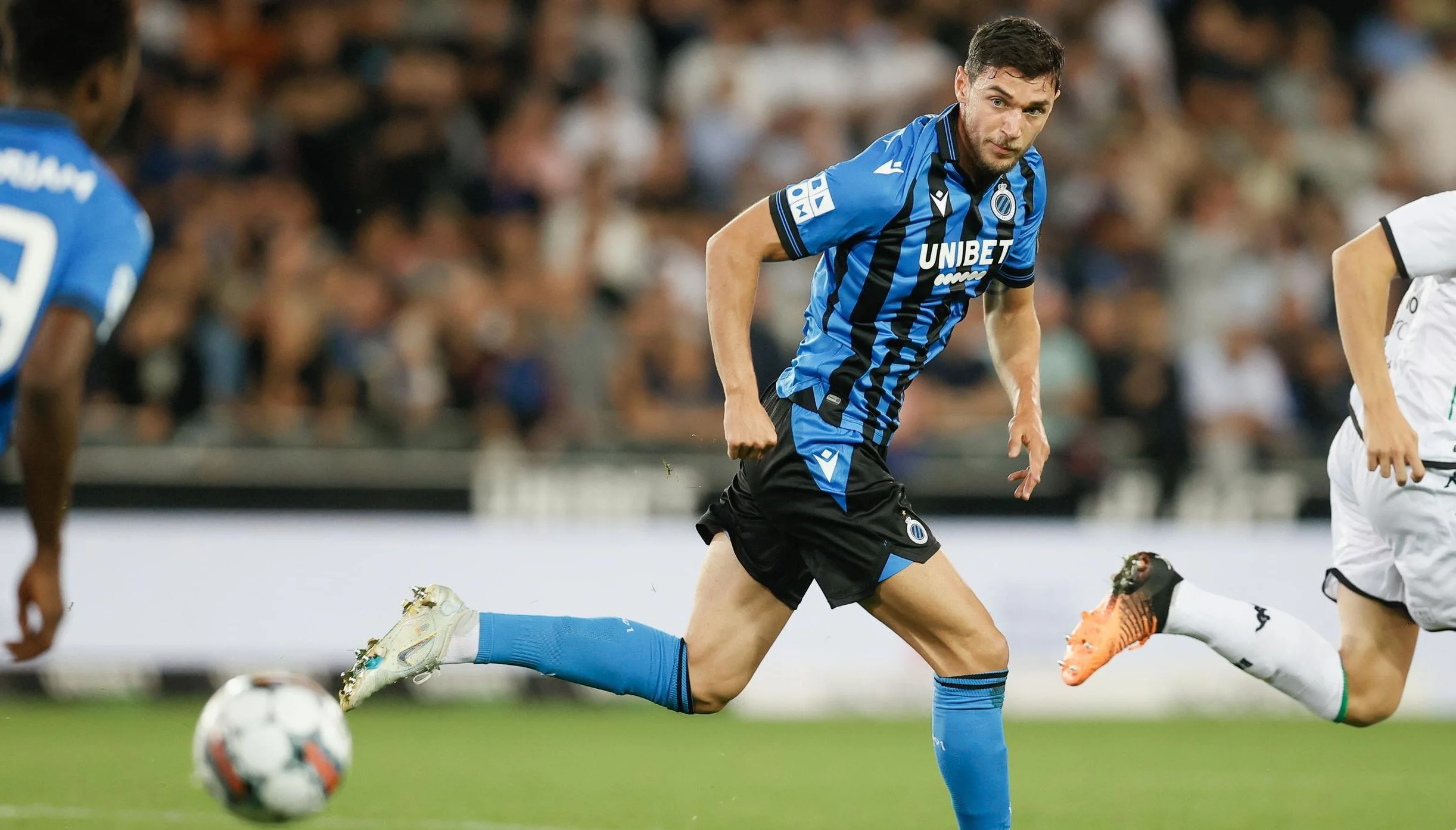 Роман Яремчук / standaard.be