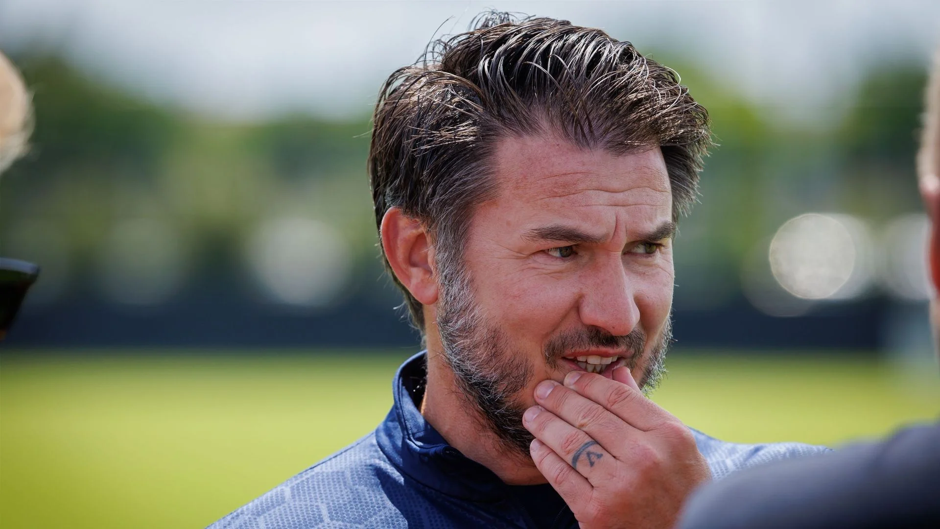 Карл Хофкенс / rtbf.be