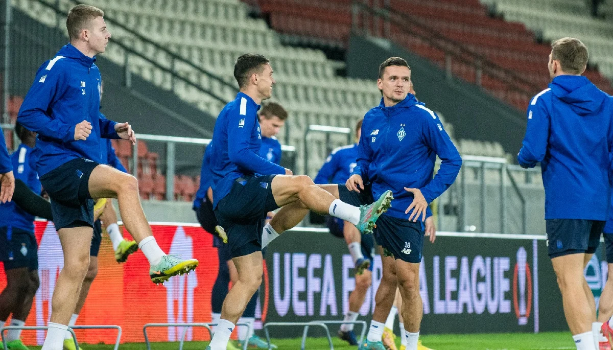 Динамо / ФК Динамо Киев