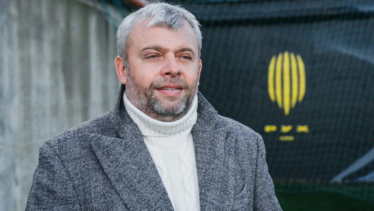 Григорий Козловский / фото: ФК Рух