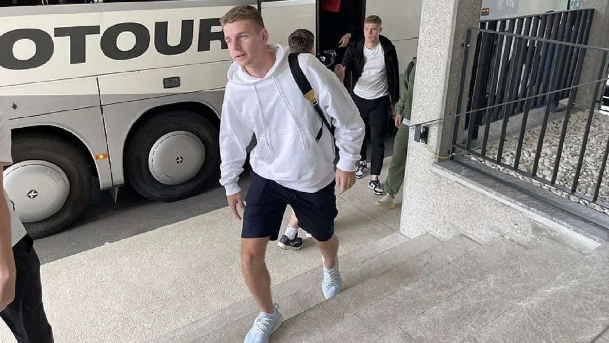 Олександр Сирота / УАФ