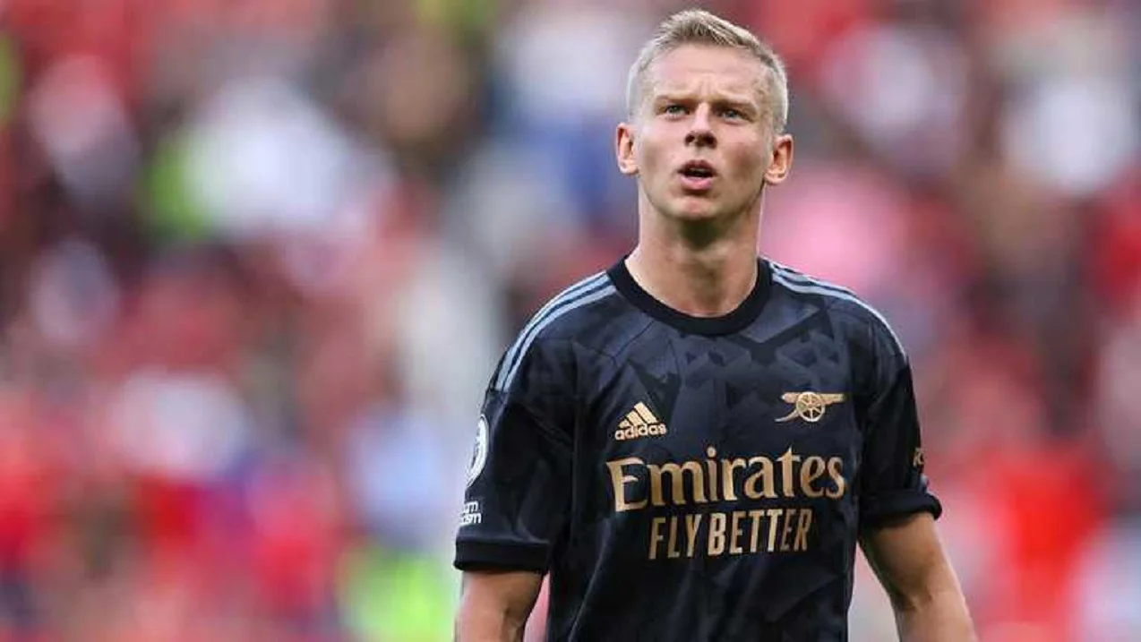 Александр Зинченко / Getty Images