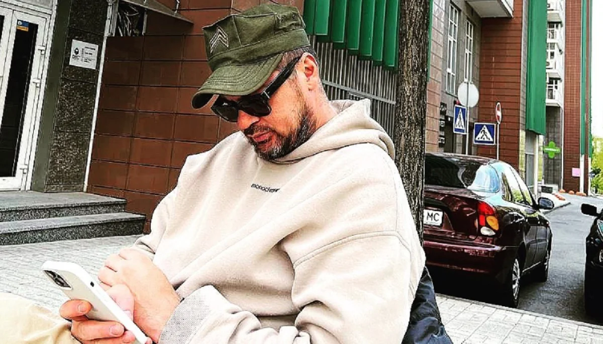 Артём Милевский / Фото из соцсетей