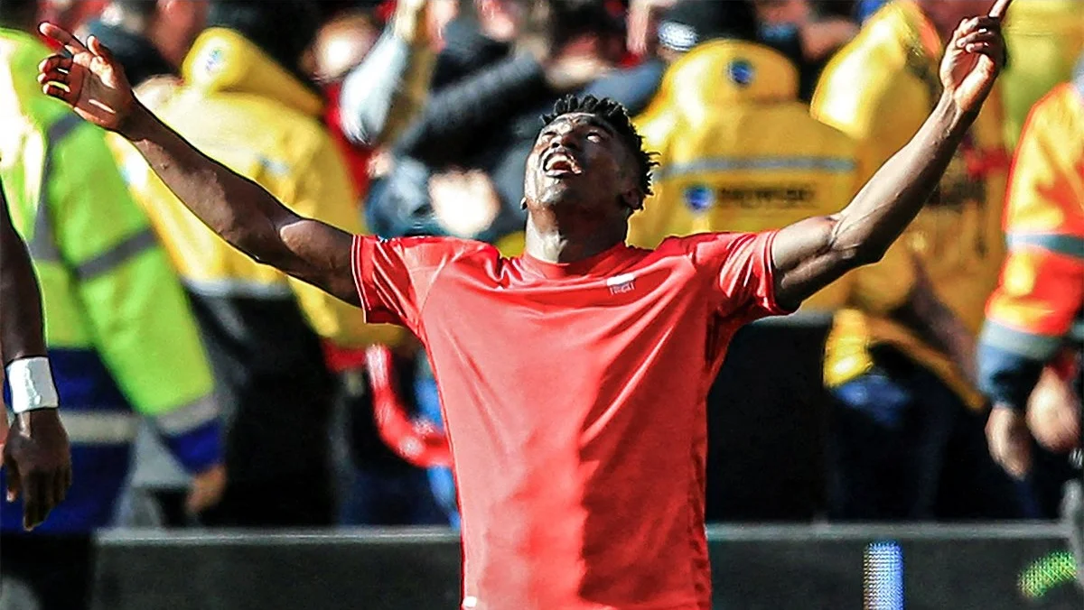 Ноттингем Форест – Ливерпуль – 1:0 – видео гола и обзор матча