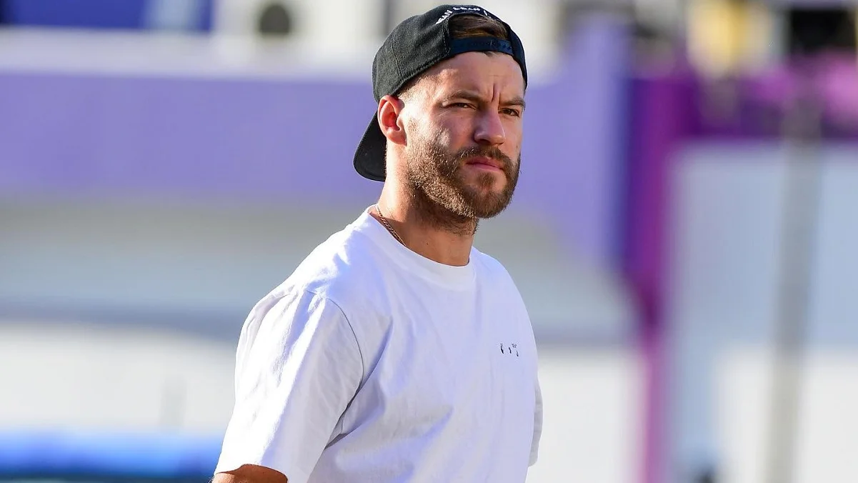 Андрій Ярмоленко / фото: Аль-Айн