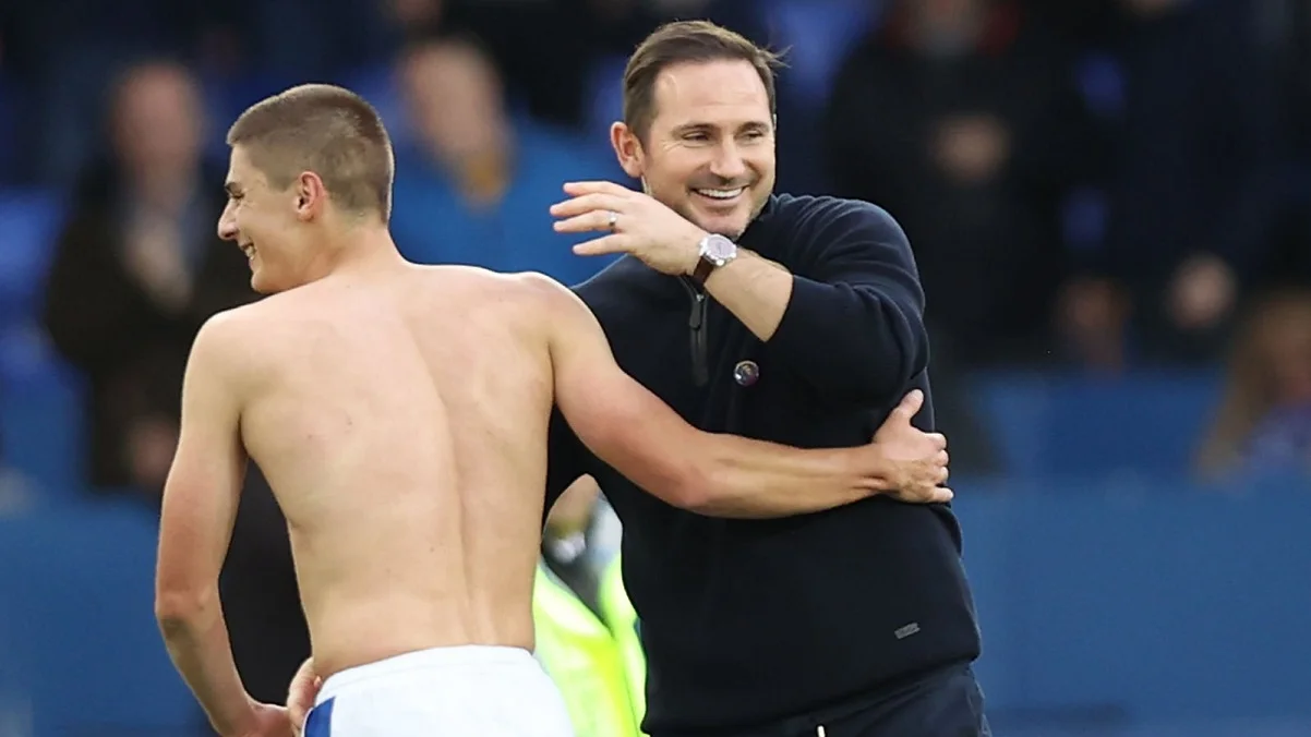 Евертон – Крістал Пелас – 3:0 – відео голів та огляд матчу