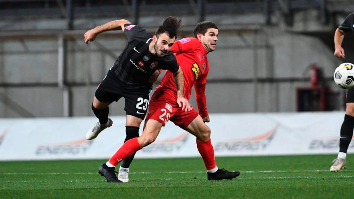 Верес – Зоря, Рух – Металіст 1925: анонс матчів УПЛ