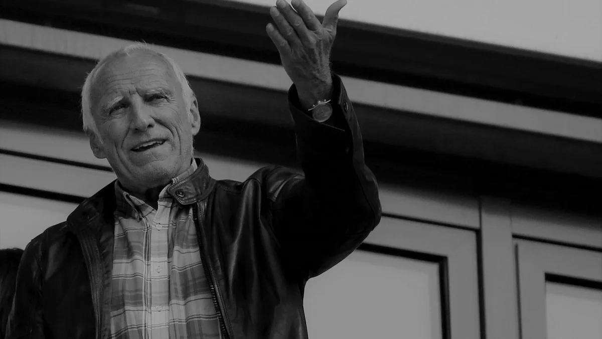 Дітріх Матешіц / Bild