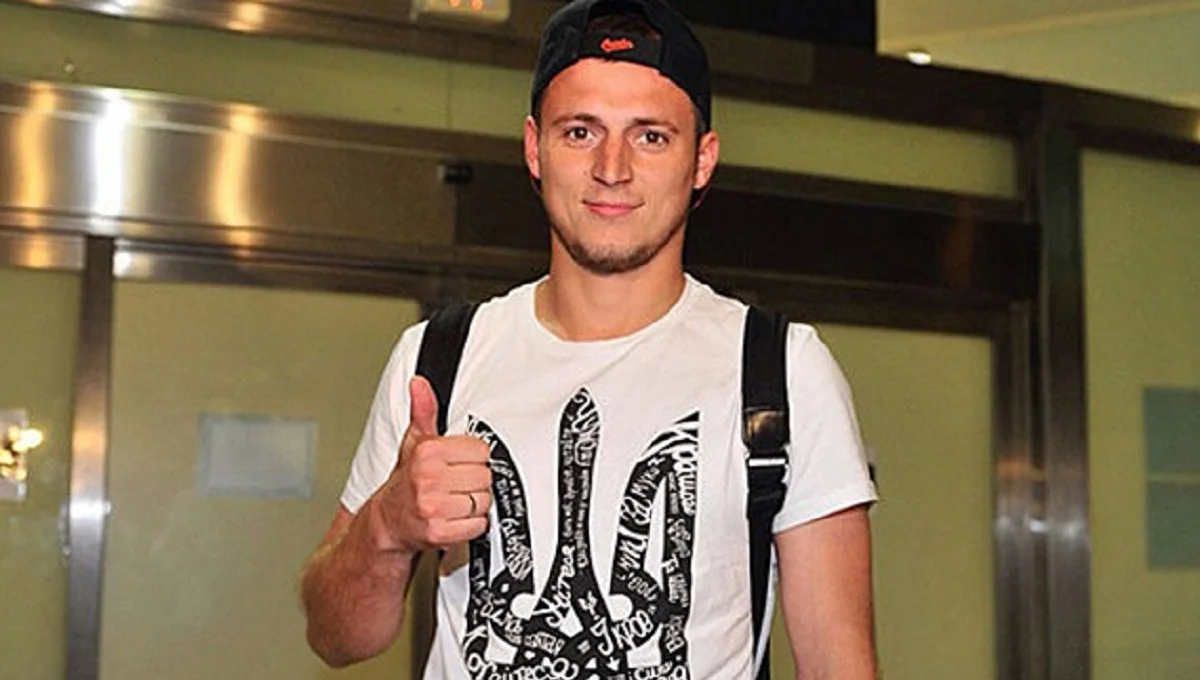 Роман Зозуля / Фото из соцсетей