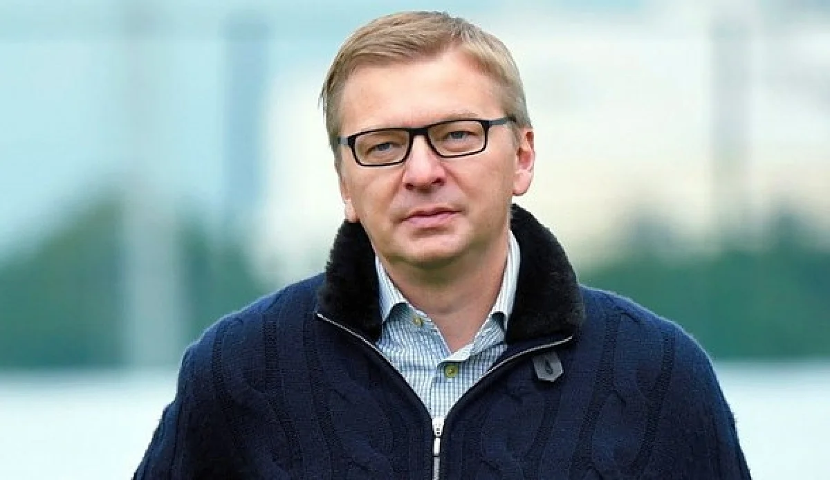 Сергей Палкин / ФК Шахтер