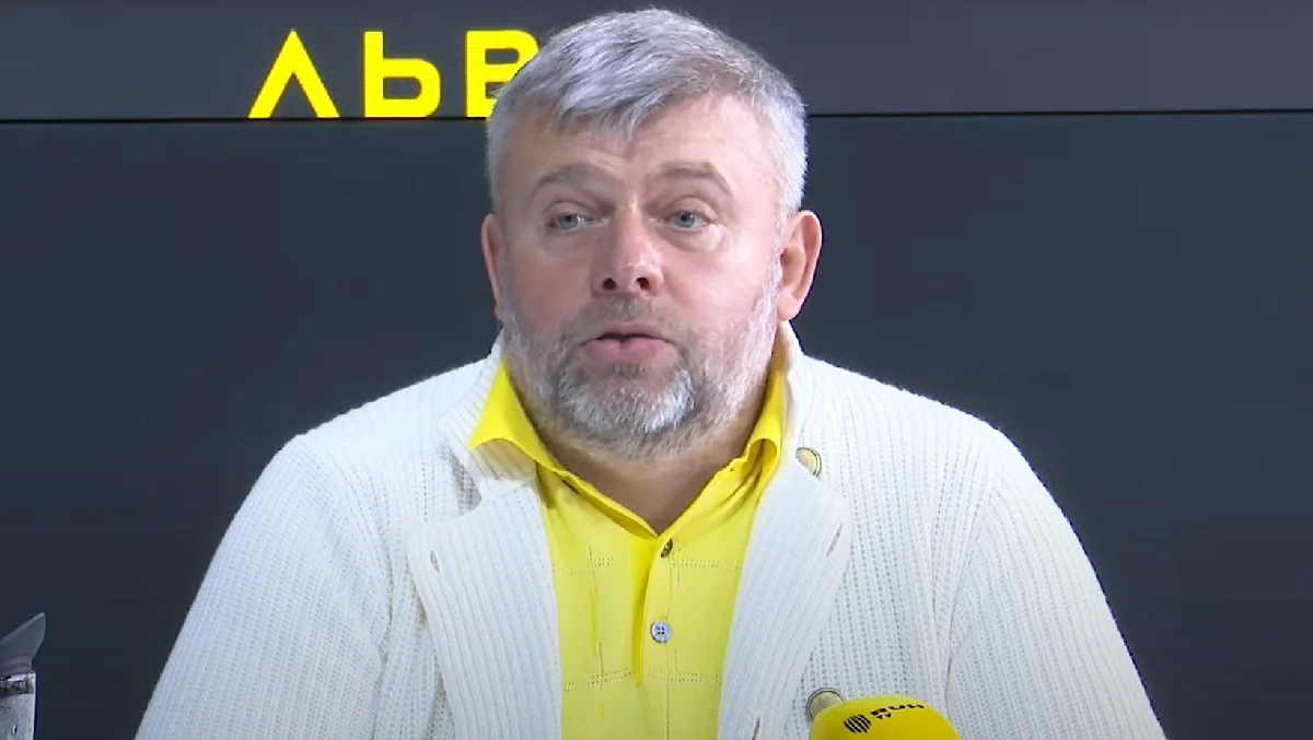 Григорий Козловский / Стоп-кадр