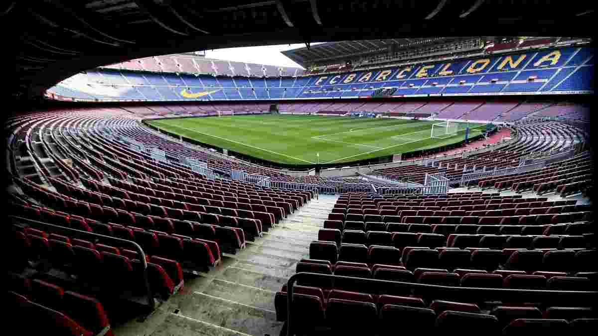Барселона – Реал: террорист, планировавший теракт на Эль Класико, получил приговор суда