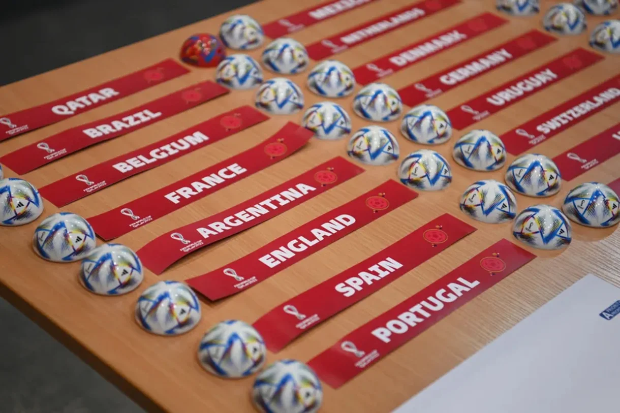 Кто претендует на победу на ЧМ-2022