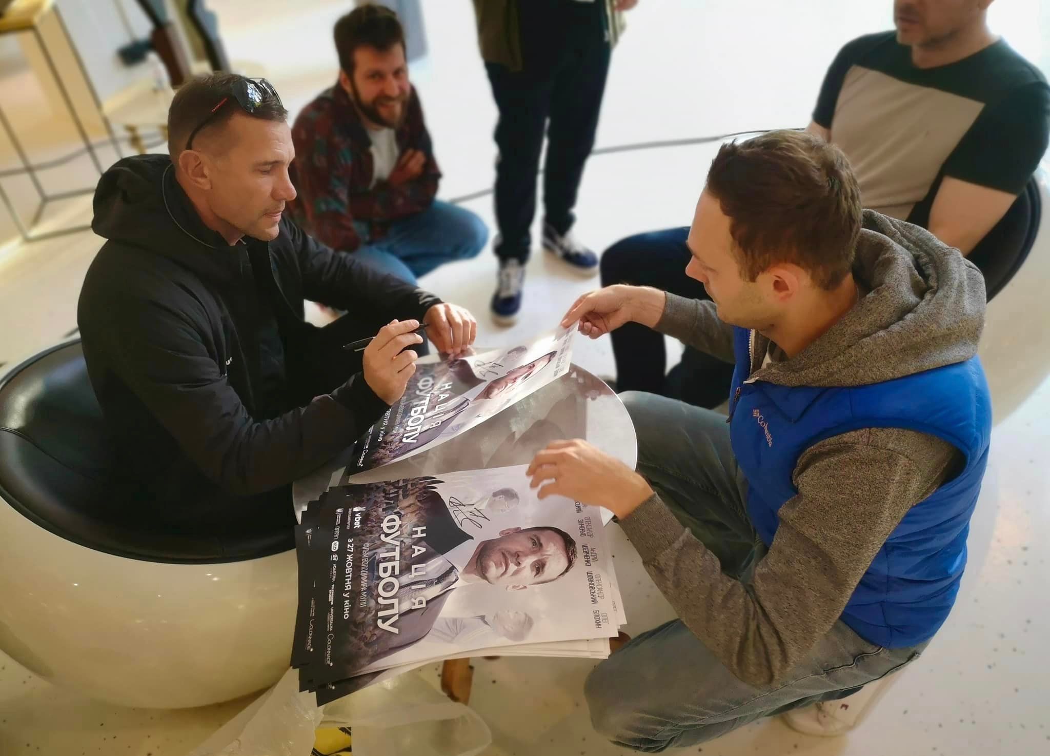 шевченко