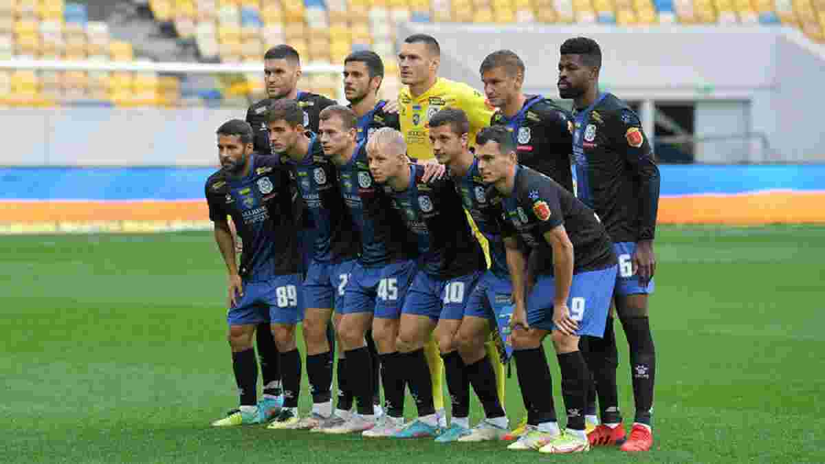 Чорноморець знову відмовився переносити матч з лідером УПЛ – пролунали натяки на порушення домовленостей