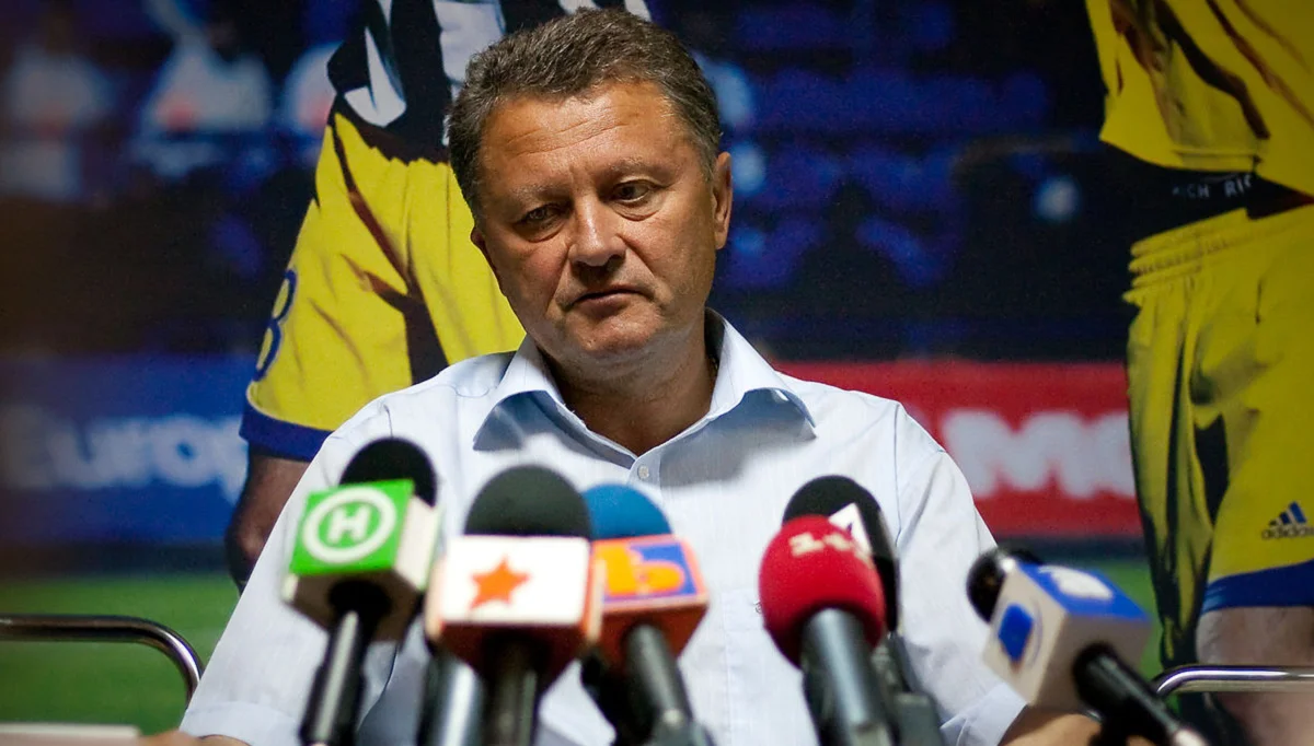 Мирон Маркевич