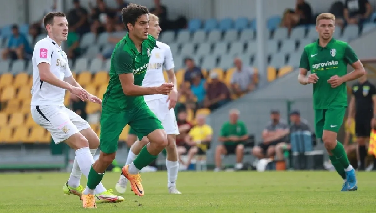 Олександрія – Колос / Фото з відкритих джерел