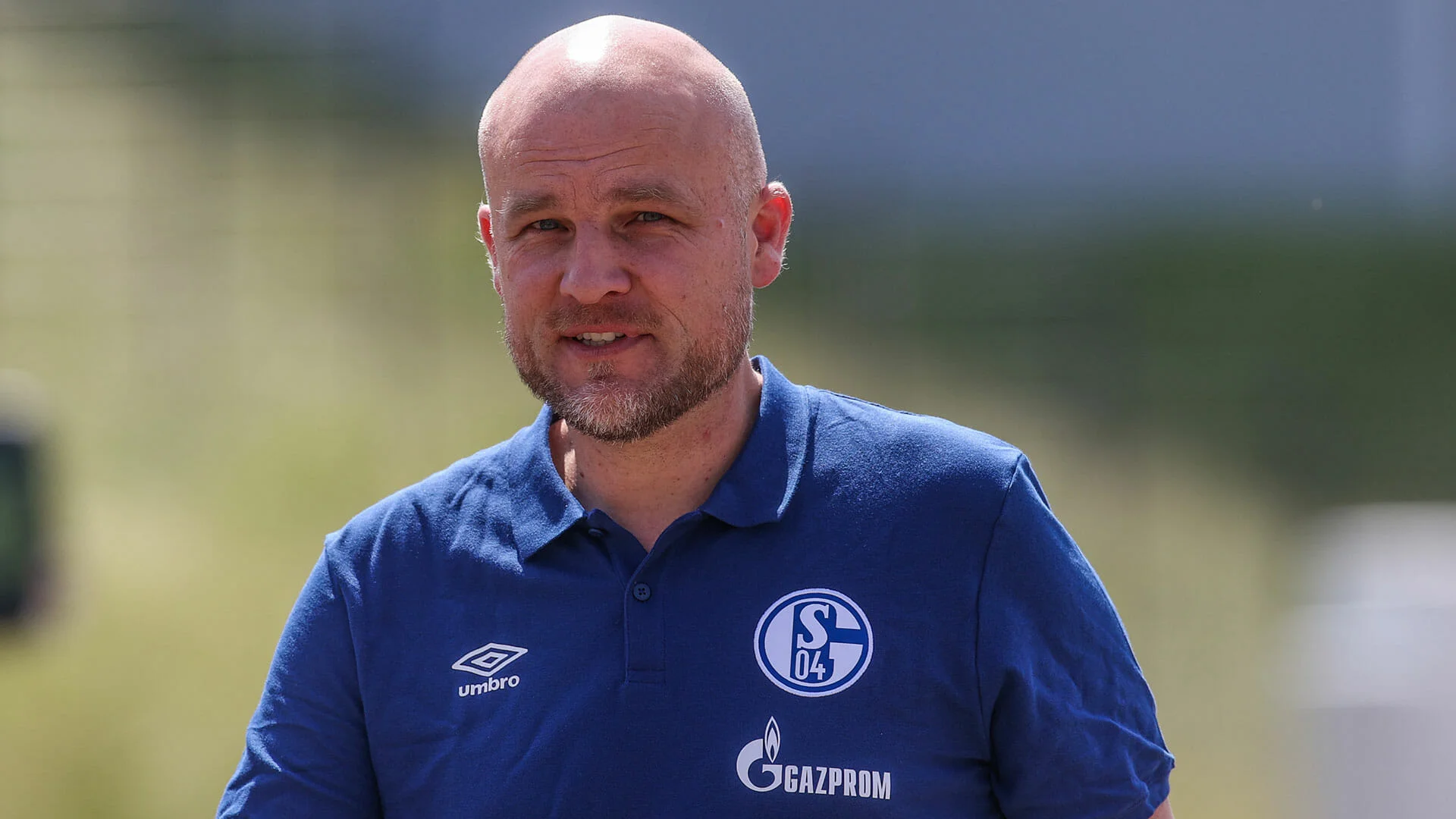 Рувен Шредер / vfb-luebeck.de