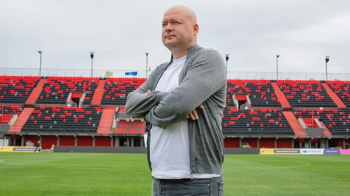 Іван Надєїн / ФК Верес