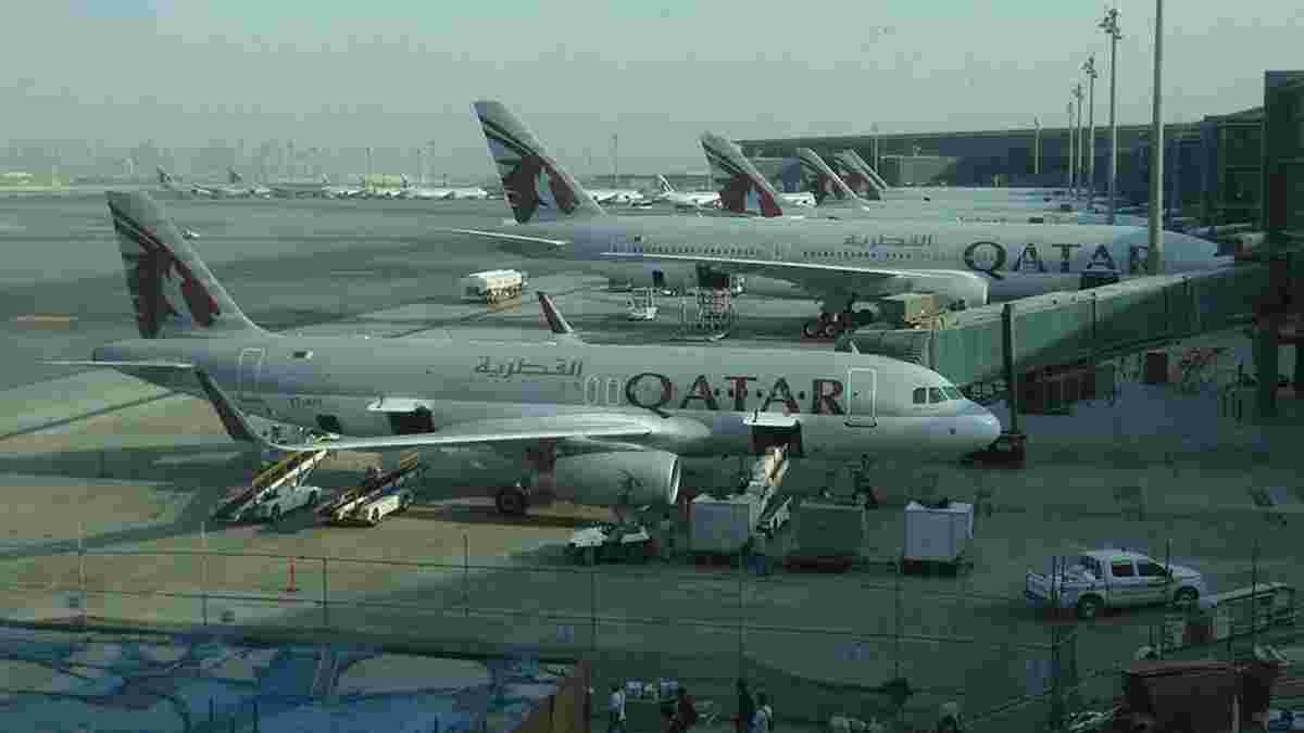 ЧМ-2022: Катар не будет требовать у болельщиков негативный результат теста на коронавирус