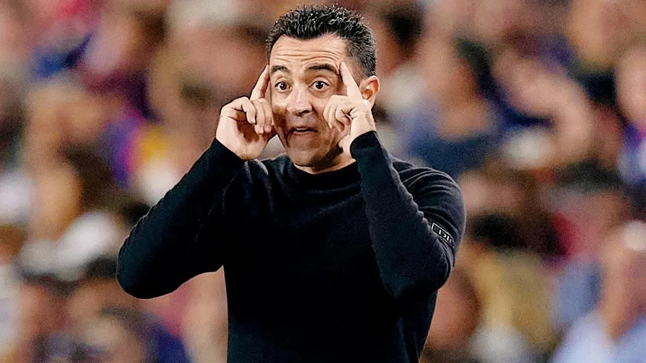 Хаві вже знайшли заміну