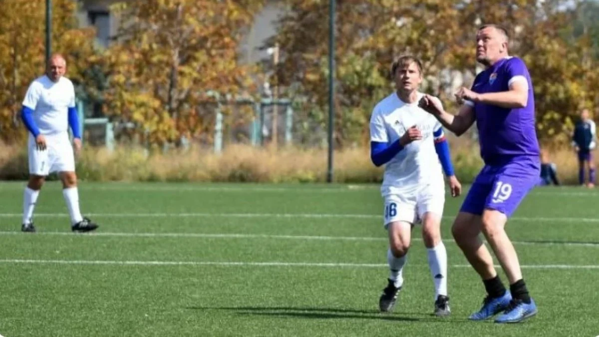 Володимир Яксманицький (праворуч) / фото з пропагандистських ресурсів