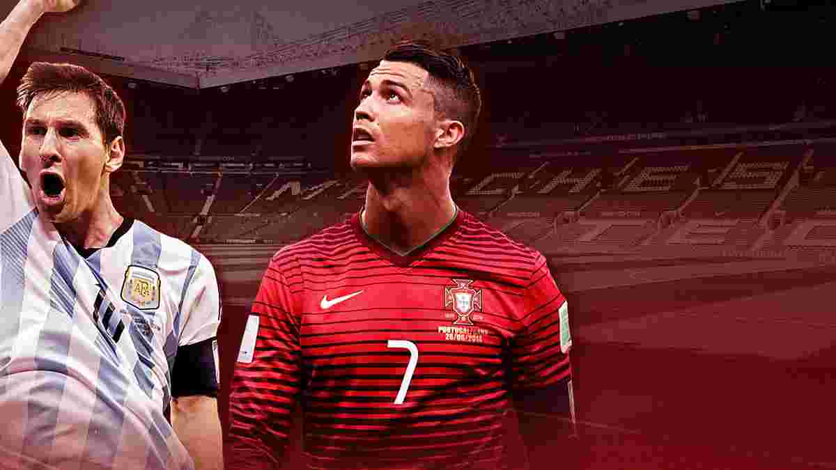 Португалія програє фінал в серії пенальті: суперкомп'ютер визначив переможця ЧС-2022