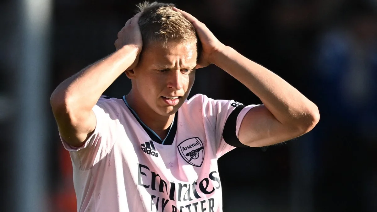 Олександр Зінченко / Reuters