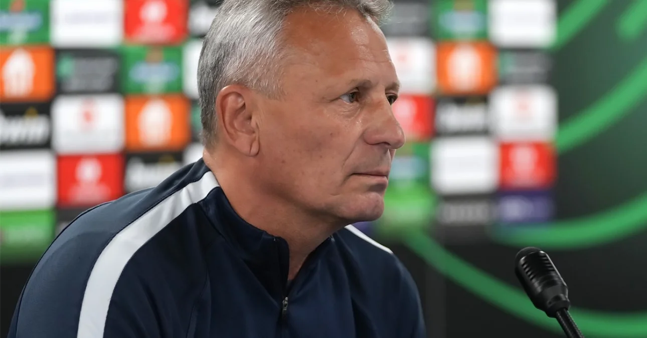 Валерій Городов / фото: СК Дніпро-1