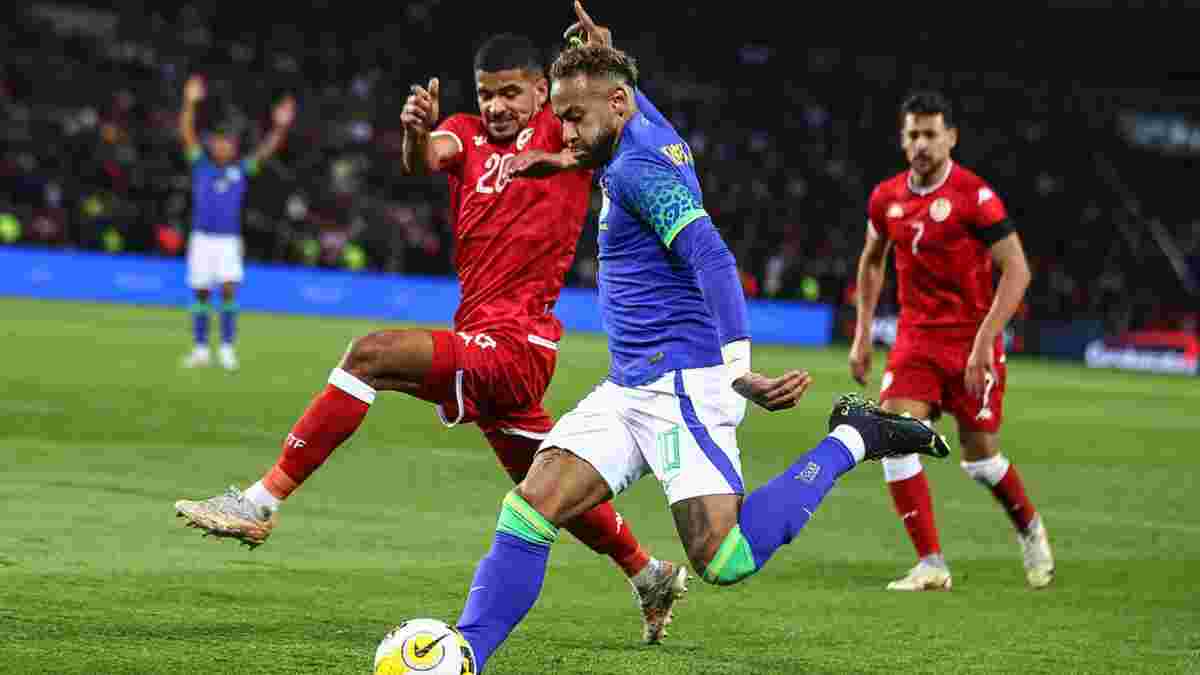 ЧС-2022: ФІФА погрожує дискваліфікувати учасника Мундіалю – під питанням путівка вже третьої збірної