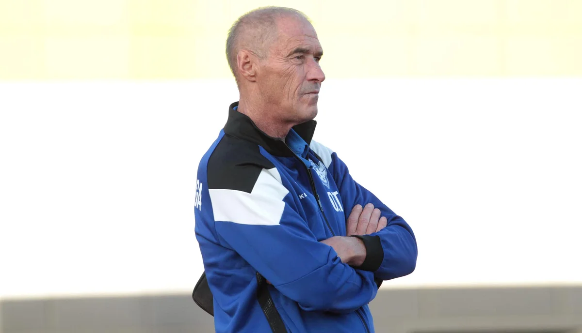 Олег Таран / Фото з відкритих джерел