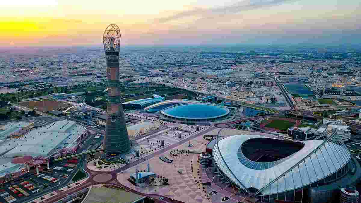 ЧС-2022: на що Катар витратив рекордні 200 мільярдів доларів
