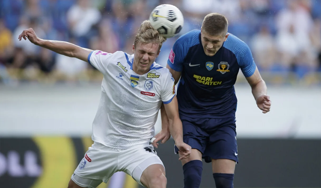 СК Днепр-1 – Черноморец: анонс