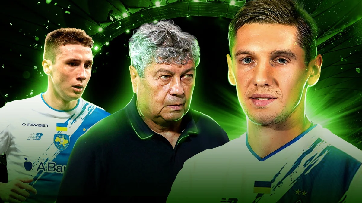 Луческу идет против всех, а Суркис тонко угрожает / фото: Футбол 24