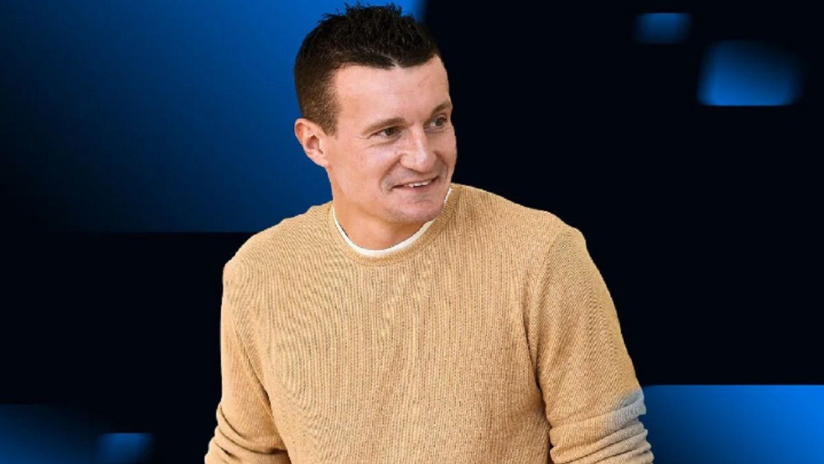 Артем Федецький 