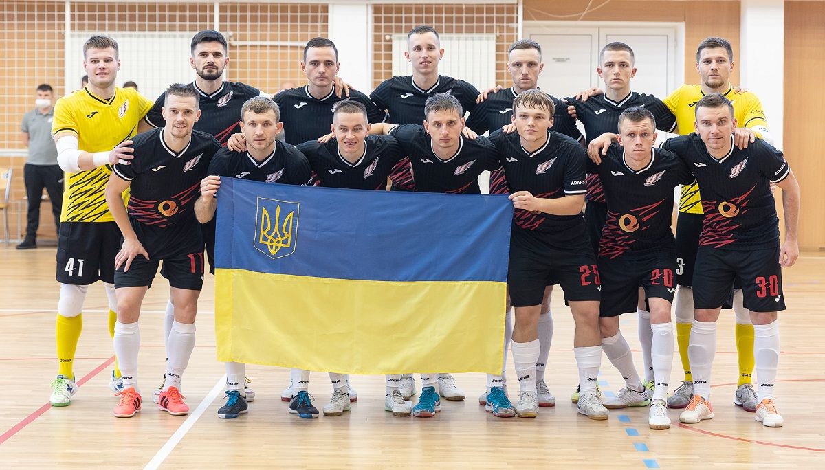 Ураган / АФУ