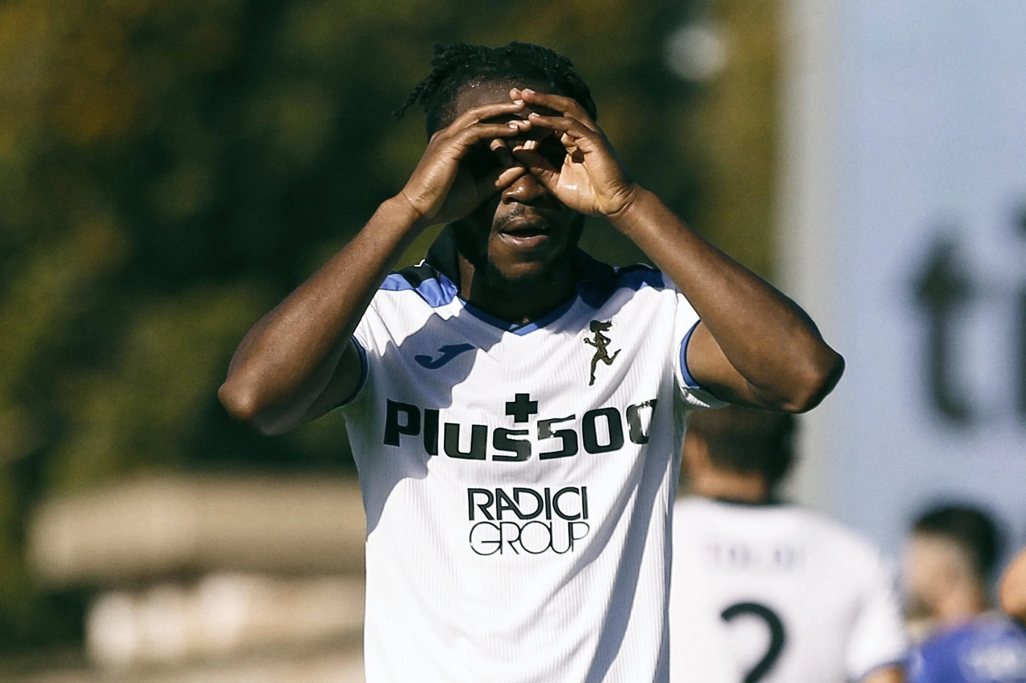 Лукман забив красивий гол