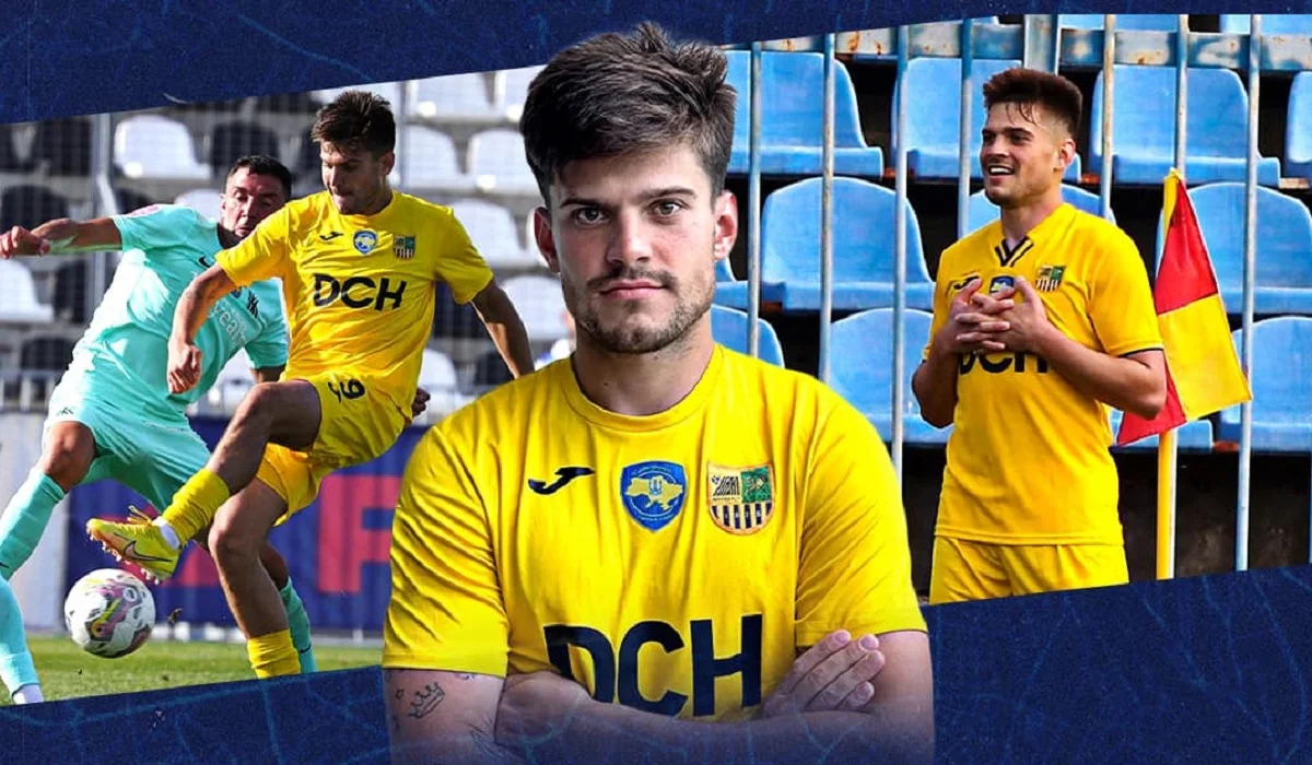 Максим Прядун / Facebook