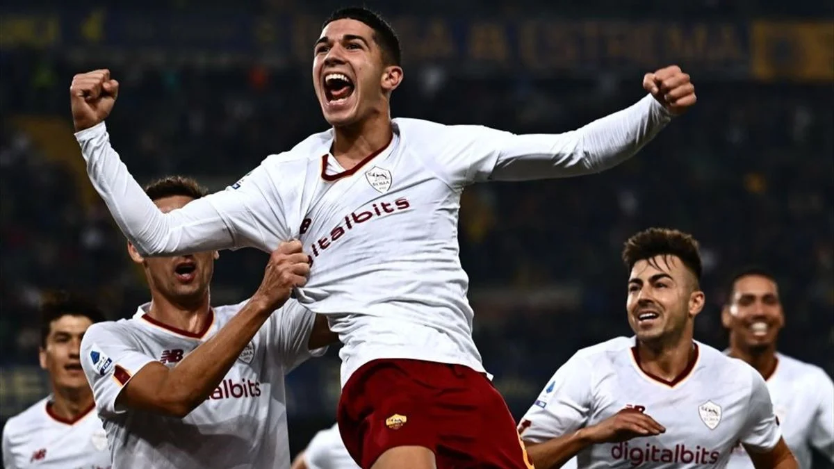 Крістіан Вольпато / eurosport.it