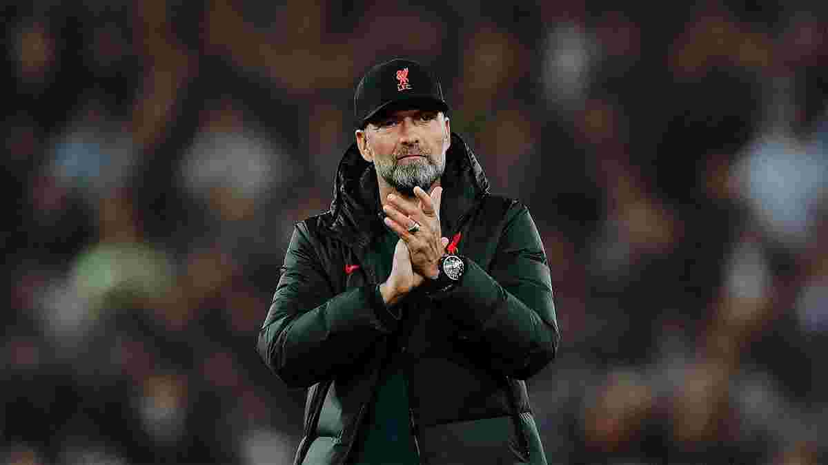 Ливерпуль определился с судьбой Клоппа после провального старта сезона – тренера уже спрашивают об отставке